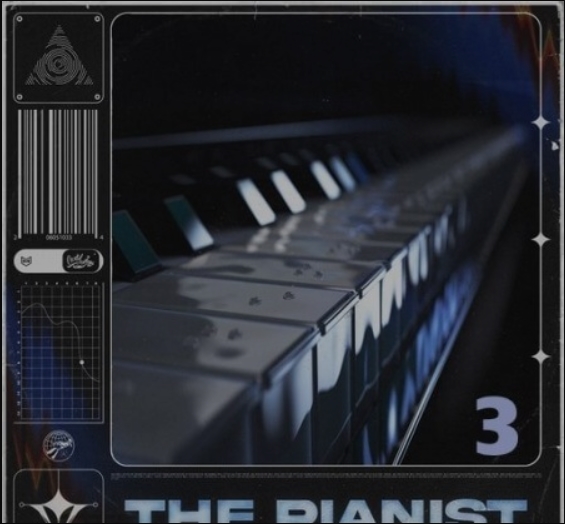 Cartel Loops The Pianist Vol.3 [WAV] (Premium)