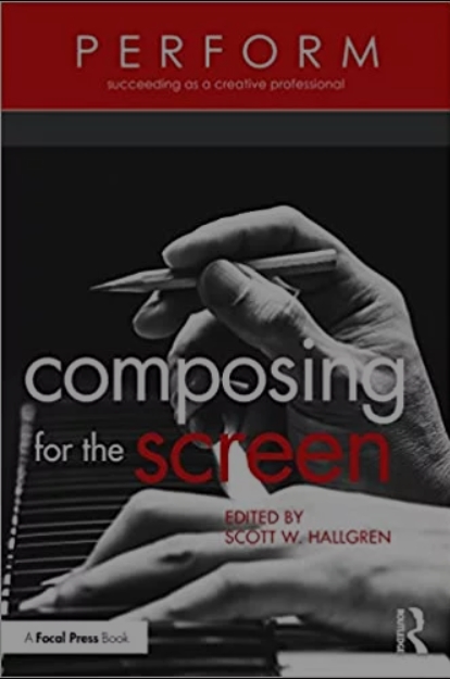 Composing for the Screen (PERFORM) (Premium)