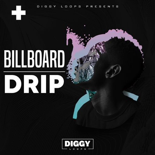 Diggy Loops BillBoard Drips [WAV]