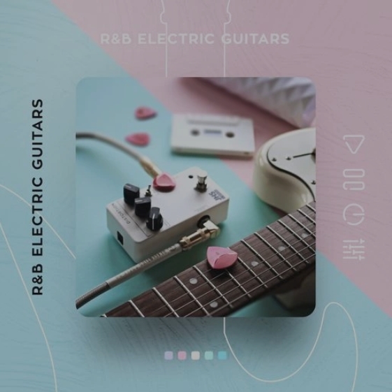 Diginoiz RnB Electric Guitars [WAV] (Premium)