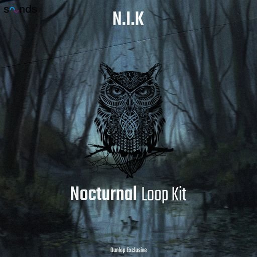 Dunlap Exclusive Noctornal Kit [WAV]