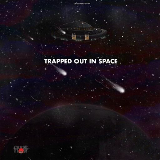 Dunlap Exclusive Trapped Out In Space [WAV] (Premium)