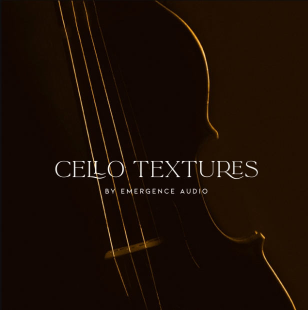 Emergence Audio Cello Textures [KONTAKT] (Premium)