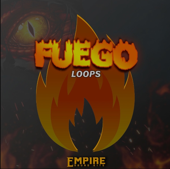 Empire SoundKits Fuego Loops [WAV] (Premium)