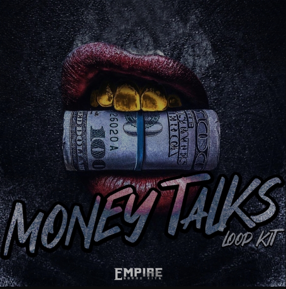 Empire SoundKits Money Talks [WAV] (Premium)