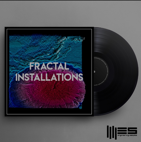 Engineering Samples Fractal Installation [WAV] (Premium)