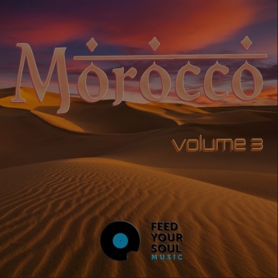 Feed Your Soul Music Morocco Volume 3 [WAV] (Premium)