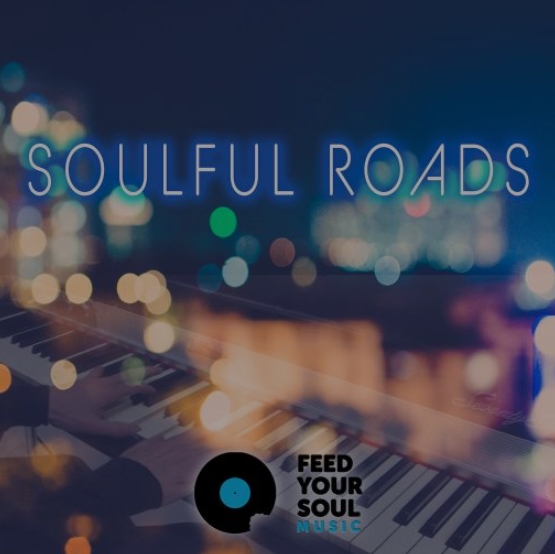 Feed Your Soul Music Soulful Roads [WAV] (Premium)