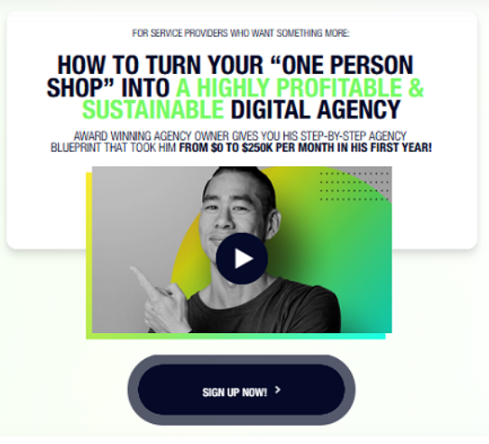 Foundr -Dee Deng – Ignite Your Digital Agency