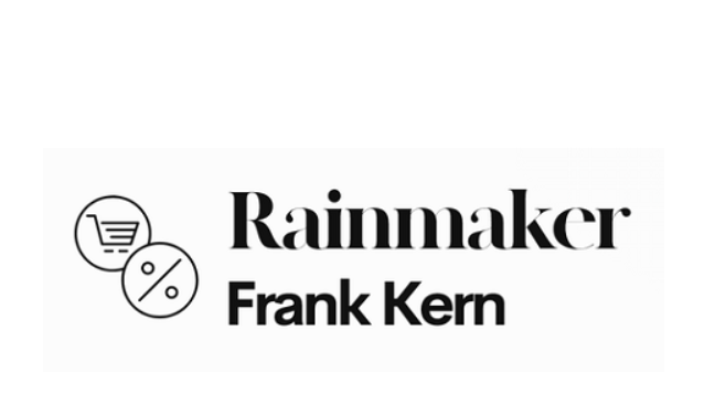 Frank Kern – Rainmaker Certification (Premium)