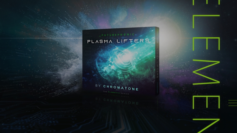 Futurephonic Plasma Lifters [WAV] (Premium)