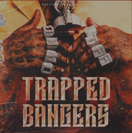 Godlike Loops Trapped Bangers [WAV] (Premium)