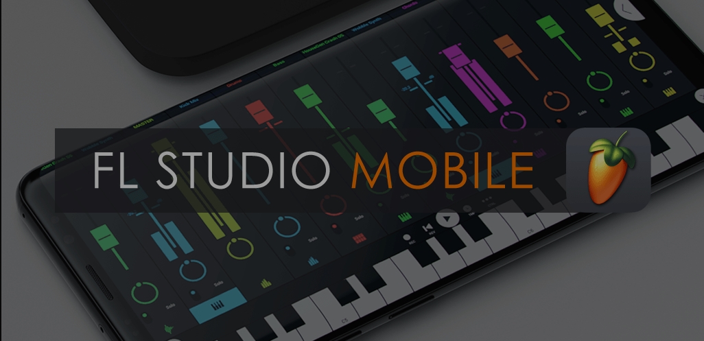 Image-Line FL Studio Mobile v4.0.16 (All Unlocked) [Android] (Premium)