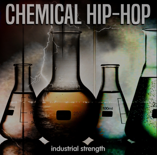 Industrial Strength Chemical Hip Hop [WAV] (Premium)