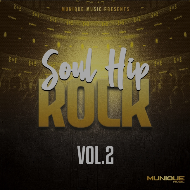 Innovative Samples Soul Hip Hop Rock 2 [WAV] (Premium)