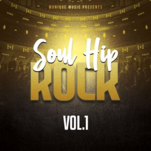 Innovative Samples Soul Hip Hop Rock [WAV] (Premium)