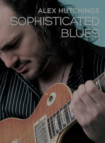 JTC Alex Hutchings Sophisticated Blues [TUTORiAL] (Premium)