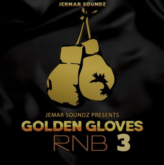 Jermar SoundZ Golden Gloves RnB 3 [WAV] (Premium)