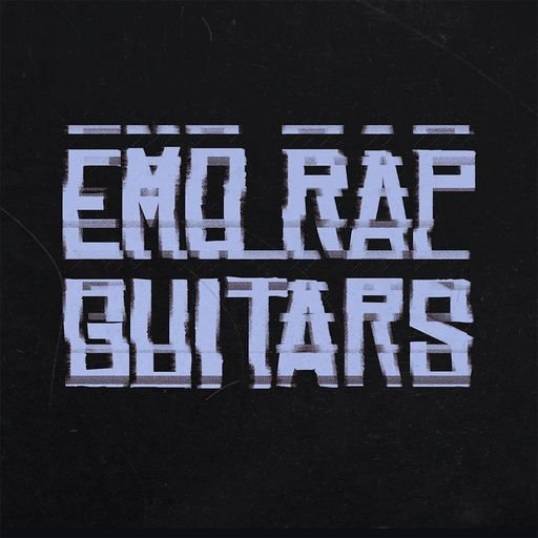 Kits Kreme Emo Rap Electric Guitars [WAV]