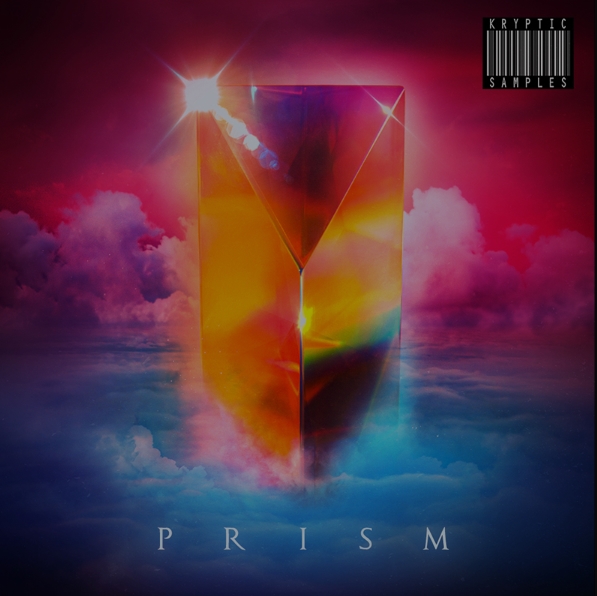 Kryptic Samples Prism [WAV, MiDi] (Premium)