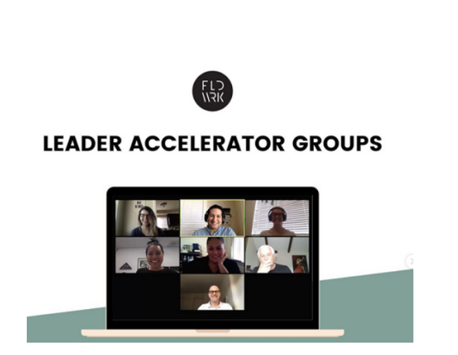 Leader Accelerator Groups