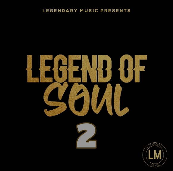 Legendary Music Legend Of Soul 2 [WAV] (Premium)