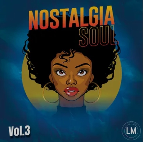 Legendary Music Nostalgia Soul 3 [WAV] (Premium)