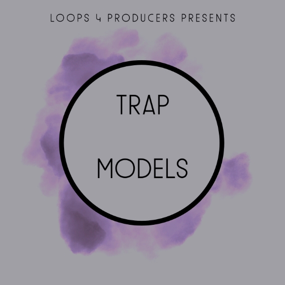 Loops 4 Producers Trap Models [WAV] (Premium)