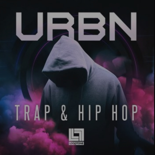 Looptone URBN Trap and Hip Hop [WAV] (Premium)