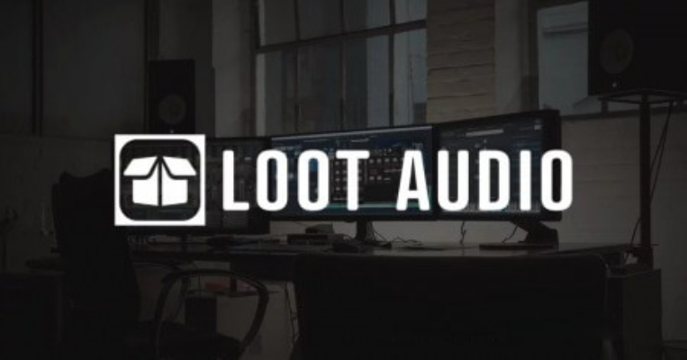 Loot Audio Bundle [KONTAKT] (Premium)