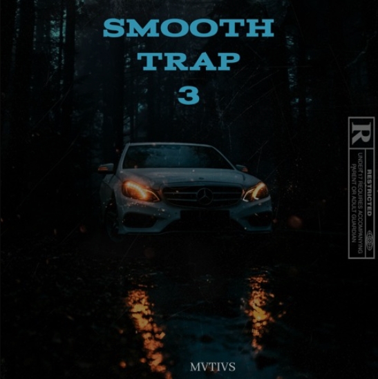 MVTIVS Smooth Trap 3 [WAV] (Premium)