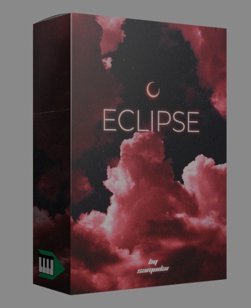 Midilatino Eclipse Reggaeton Sample Pack Vol.1 [WAV, MiDi] (Premium)