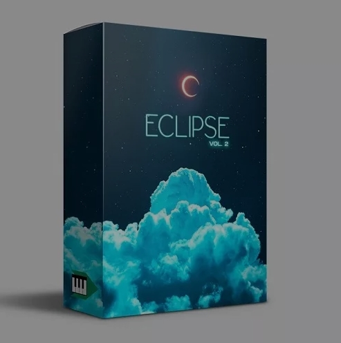 Midilatino Eclipse Reggaeton Sample Pack Vol.2 [WAV, MiDi] (Premium)