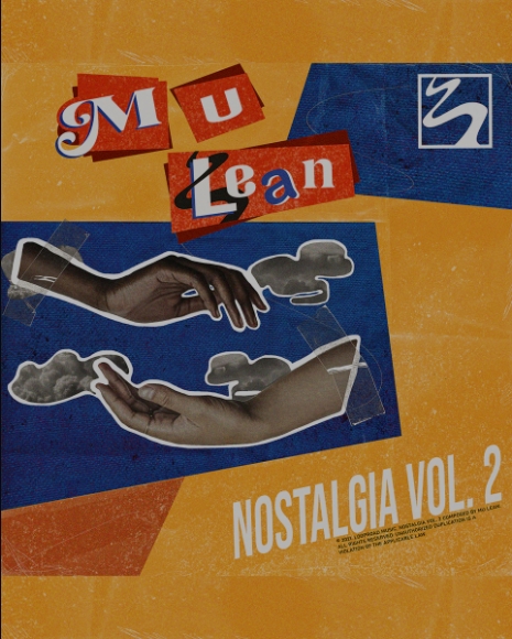 Mu Lean NOSTALGIA Vol.2 Mini Pack [WAV] (Premium)