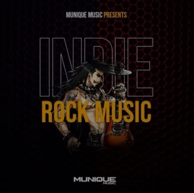 Munique Music Indie Rock Music [WAV] (Premium)