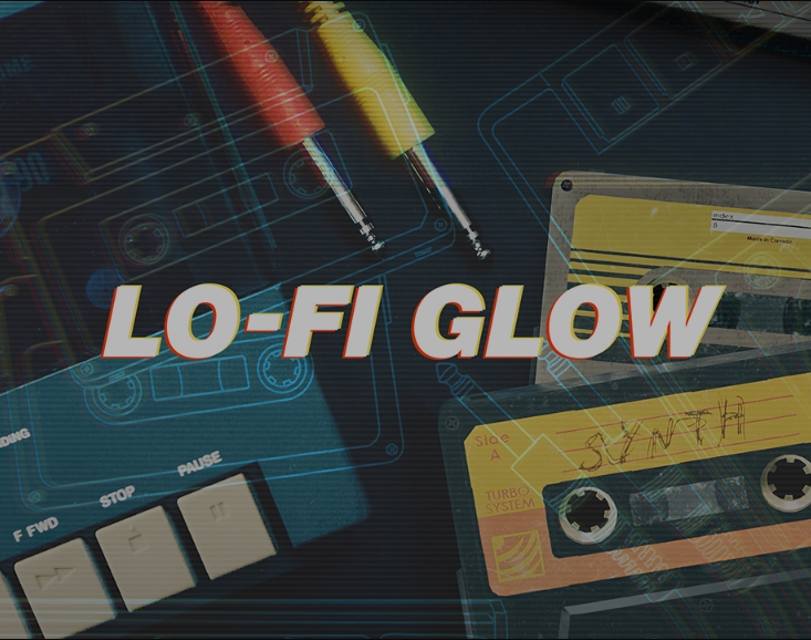 Native Instruments Lo-Fi Glow v1.1.1 [KONTAKT] (Premium)