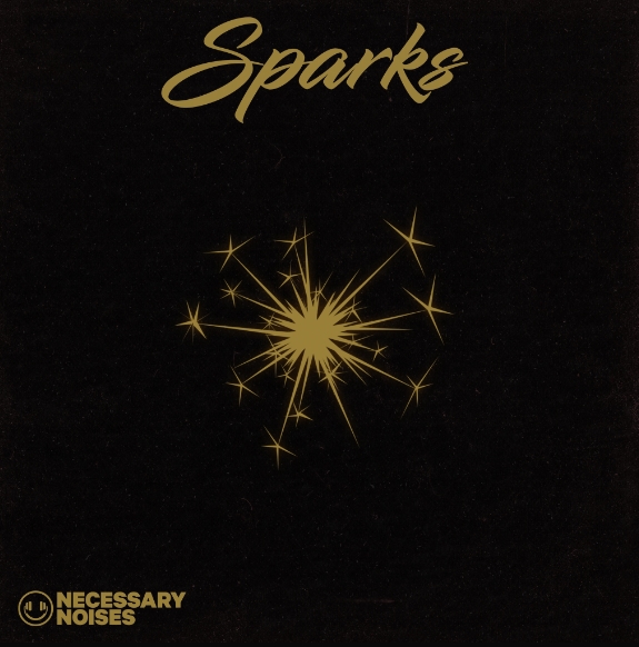 Necessary Noises Sparks Vol.1 [WAV] (Premium)