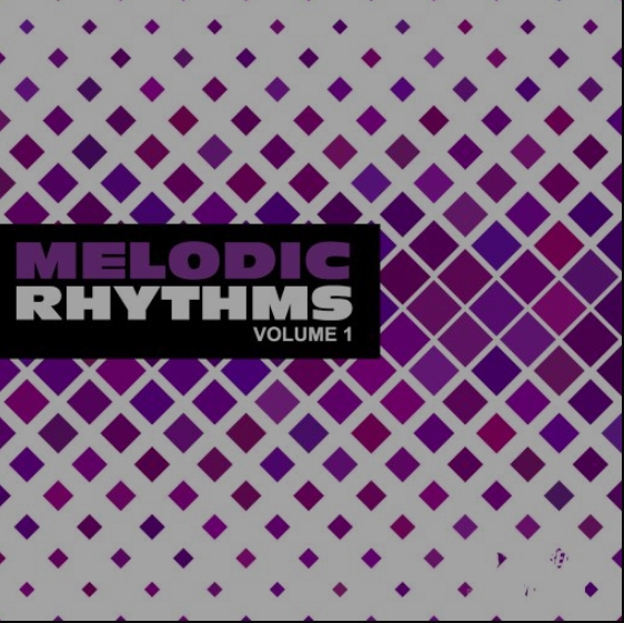 New Beard Media Melodic Rhythms Vol.1 [WAV] (Premium)