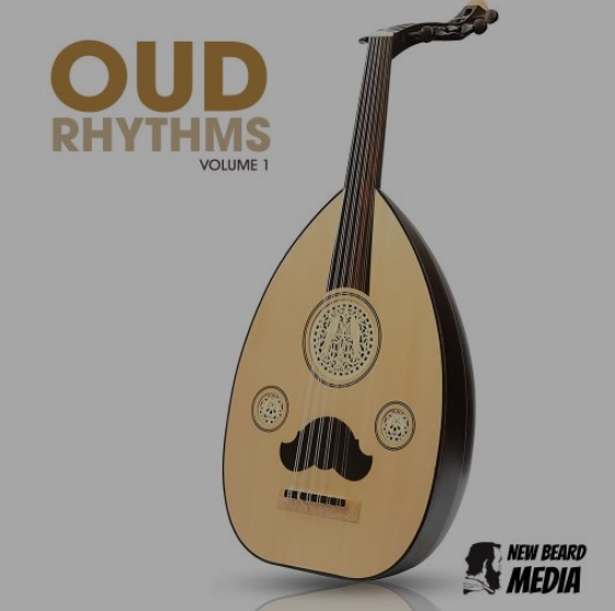 New Beard Media Oud Rhythms Vol.1 [WAV] (Premium)