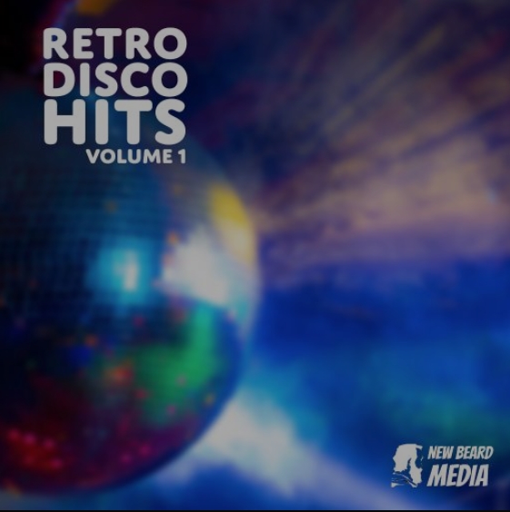 New Beard Media Retro Disco Hits Vol.1 [WAV] (Premium)