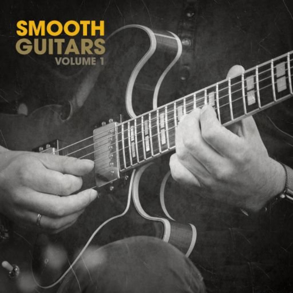 New Beard Media Smooth Guitars Vol.1 [WAV]