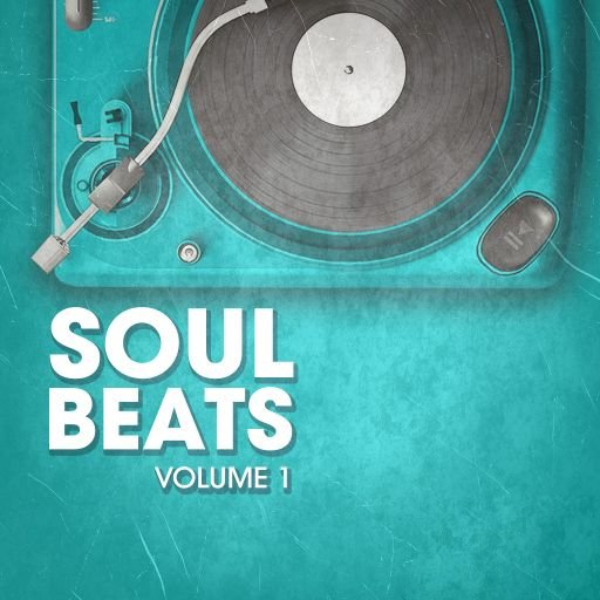 New Beard Media Soul Beats Vol.1 [WAV] (Premium)