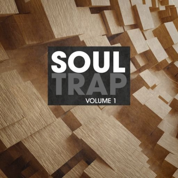 New Beard Media Soul Trap Vol.1 [WAV]