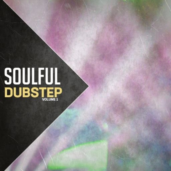 New Beard Media Soulful Dubstep Vol.1 [WAV]