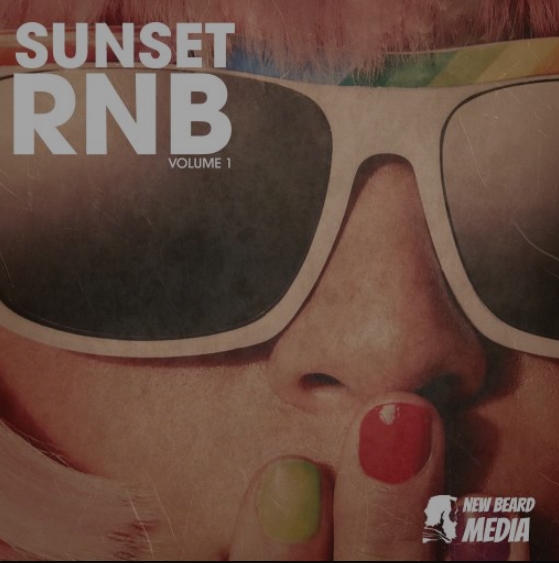 New Beard Media Sunset RNB Vol.1 [WAV] (Premium)