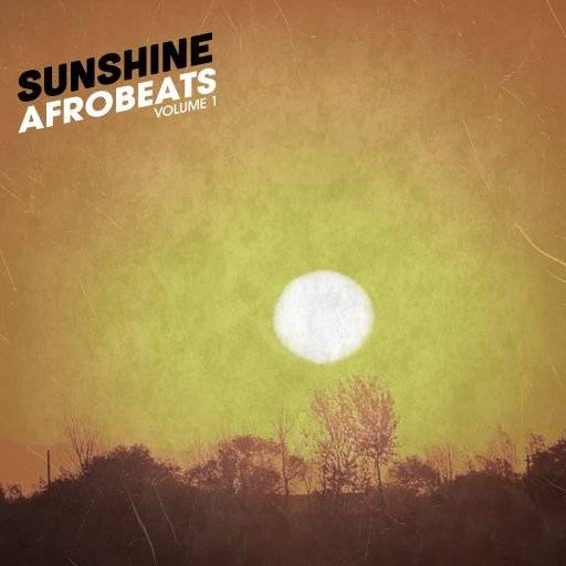 New Beard Media Sunshine Afrobeats Vol.1 [WAV]