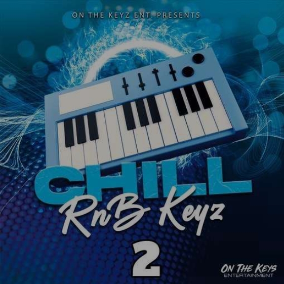 On The Keys Chillin On The Keys 2 [WAV] (Premium)