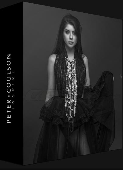 PETER COULSON PHOTOGRAPHY – PHOTOSHOOT – BEC CONCEPTUAL SHOOT