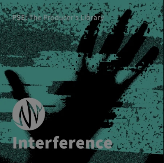 PSE: The Producers Library Interference [WAV]