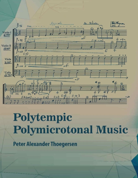 Polytempic Polymicrotonal Music (Premium)